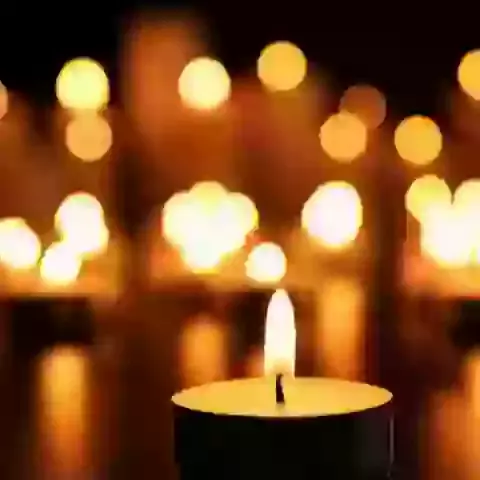 Carols by Candleight